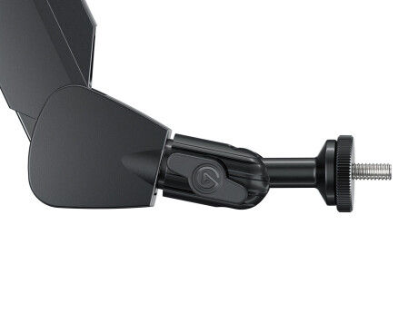Elgato Wave Mic Arm – Schwenkarm zur Mikrofonaufhängung, High Rise