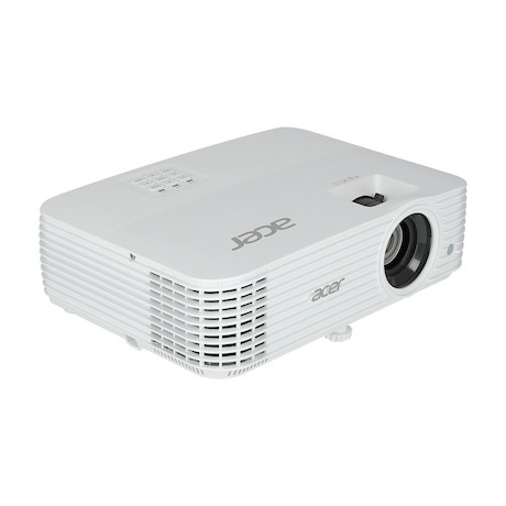Acer H6542BDK Heimkino Beamer mit 4000 ANSI-Lumen und Full-HD Auflösung