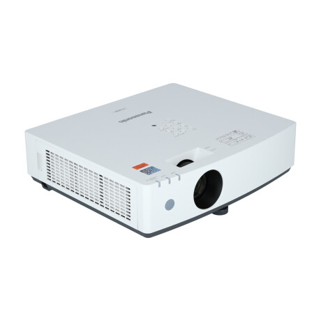 Panasonic PT-LMZ460 Business Beamer mit 4.600 ANSI-Lumen und WUXGA Auflösung