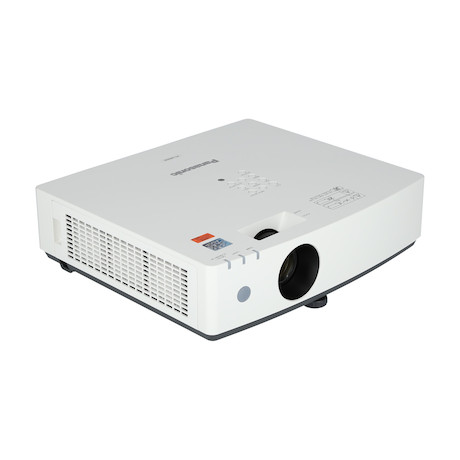 Panasonic PT-LMX420 Laser Beamer mit 4.200 ANSI-Lumen und XGA Auflösung