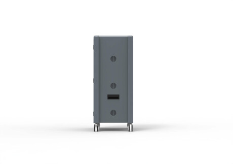 Formcase TransformerCart T36PD Performance Laptop-Ladewagen für bis zu 36 Laptops via USB-C (60W pro