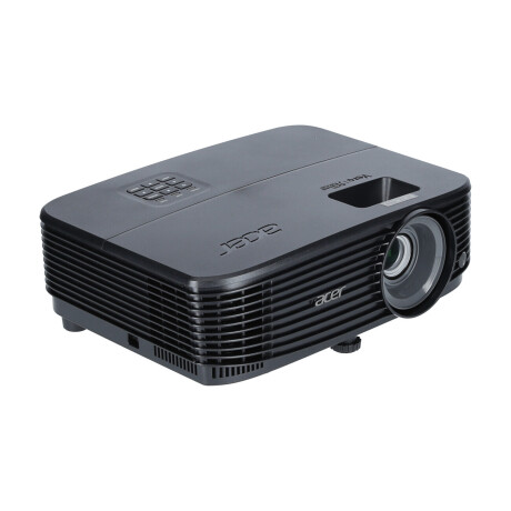 Acer Vero PD2325W LED Business Beamer mit 2200 ANSI-Lumen und WXGA