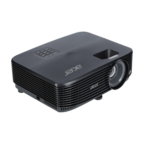 Acer X1229HP: XGA – Kompakter DLP-Projektor für Geschäftsräume und Bildungseinrichtungen