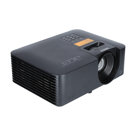 Acer Vero PL2520i: 4.000-Lumen-Full-HD-Laserbeamer für Dauerbetrieb und Signage