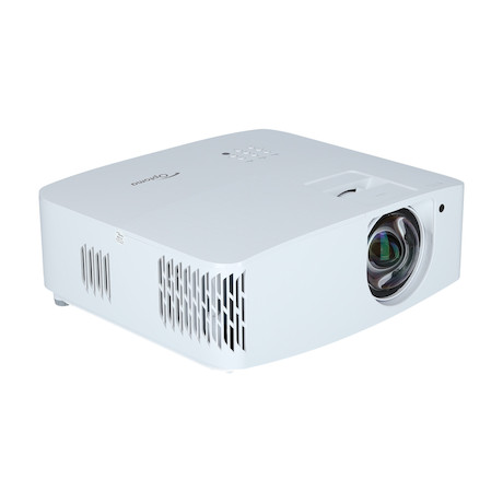 Optoma UHD35STx 4K UHD Kurzdistanz Beamer mit 3.600 ANSI-Lumen