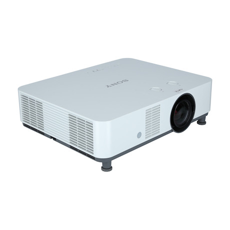 Sony VPL-PHZ51 Business Beamer mit 5.300 ANSI-Lumen und WUXGA Auflösung