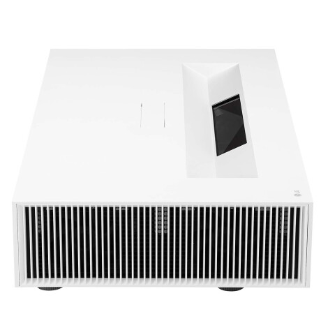 LG Vivo HU85LS Kurzdistanz-Projektor Heimkino-Beamer 2700 Lumen 4K UHD Auflösung - Demo
