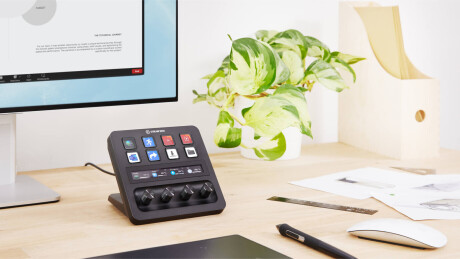 Elgato Stream Deck +