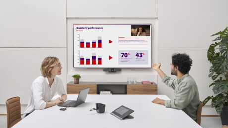 Barco ClickShare C-10 Gen. 2 - Wireless Konferenzsystem