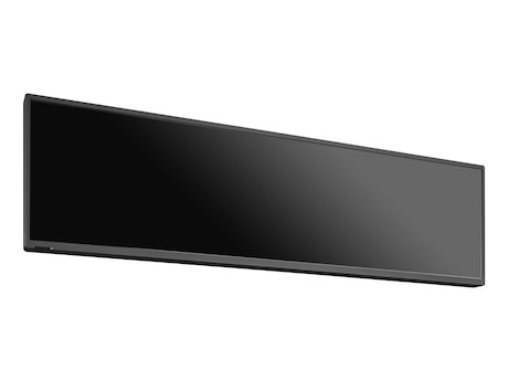 NEC MultiSync BT421 Stretched Large Format Display