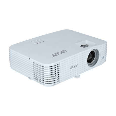 Acer P1657Ki Business Beamer mit 4500 ANSI-Lumen und WUXGA Auflösung - Demo