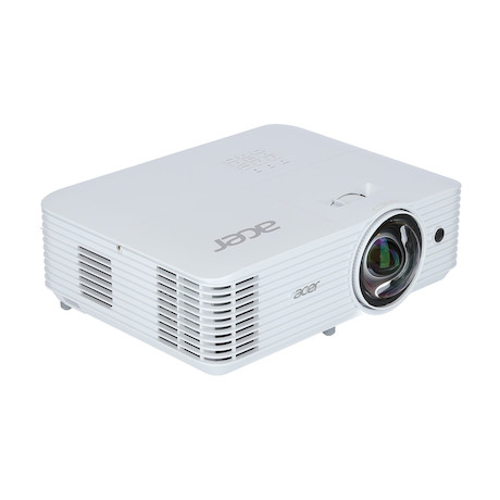 Acer H6518STi Kurzdistanzbeamer mit 3500 ANSI-Lumen und Full-HD Auflösung - Demo