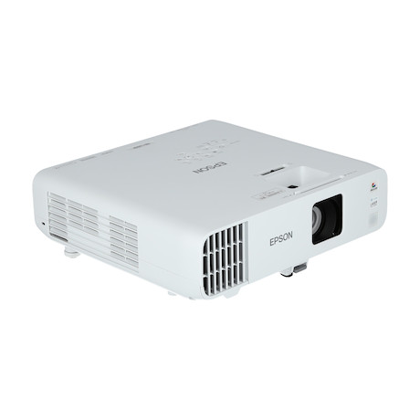 Epson EB-L260F 4.600 Lumen heller Full-HD Laserprojektor mit 310" Projektion