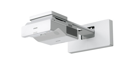 Epson EB-770F UST Beamer mit 4.100 ANSI-Lumen und Full-HD Auflösung