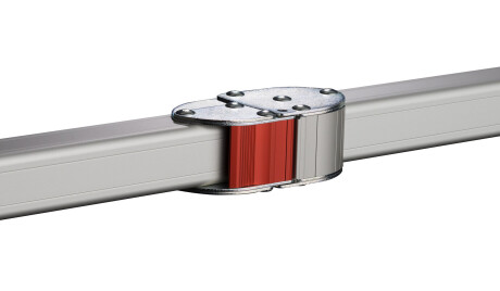 AV Stumpfl Monoblox 32 Leinwand, 16:10, 464 x 290 cm, Frontprojektion, Aluminium