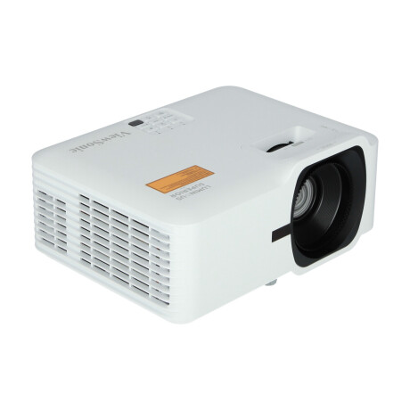 ViewSonic LS740HD kompakter Laser Beamer mit 1080p und 5.000 ANSI Lumen