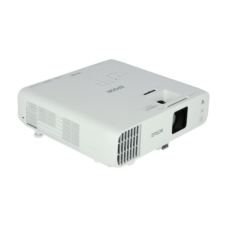 Epson EB-L210W 4.500 ANSI-Lumen heller Laserprojektor mit WXGA Auflösung