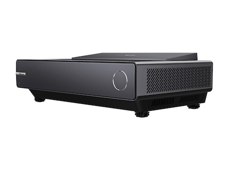 Hisense PX2-PRO TriChroma Heimkino Laser TV mit 4K UHD Auflösung