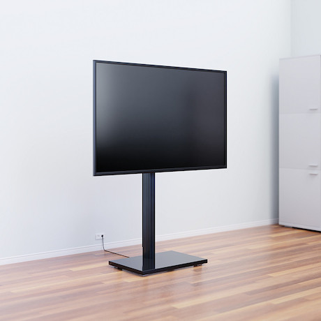 Hagor comPROnents® CPS Elia 160 freistehendes Standsystem für Displays 46-65" | max. VESA 400x400