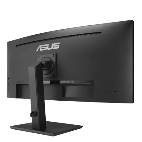 Asus 34" VA34VCPSN Curved Monitor mit Ultrabreitbildformat und USB-C