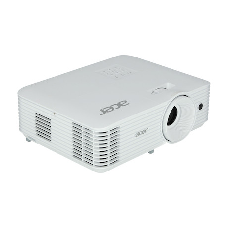 Acer H6542BDi: Leistungsstarker 5.200 Lumen Full HD Beamer für Konferenz, Schulung und Heimkino