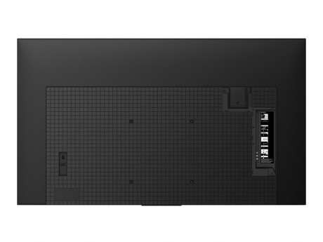 Sony Bravia FWD-55A80L Display