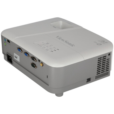 ViewSonic PA503X Beamer mit 3600 ANSI-Lumen und XGA Auflösung - Demo
