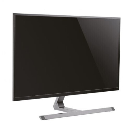 Hagor HA Tablestand - Tischstandsystem Displays 32-55" | Höhenverstellbar | max VESA 400x400 | Tragl