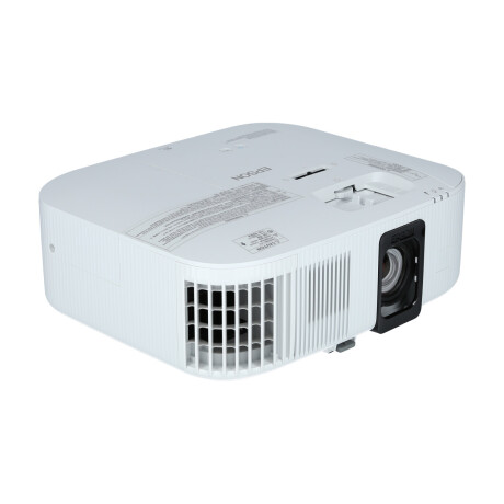 Epson EH-TW6250 - Beamer, 4K PRO-UHD, Heimkino-Projektor mit integriertem Android-TV - Demo