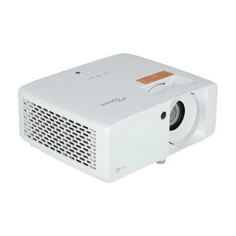 Optoma ZH462 DuraCore Laser Beamer mit 5.000 ANSI Lumen und Full HD