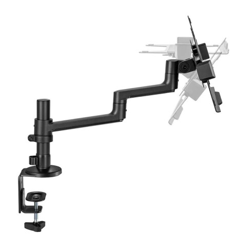 Neomounts DS20-425BL1 - Notebook-Tischhalterung