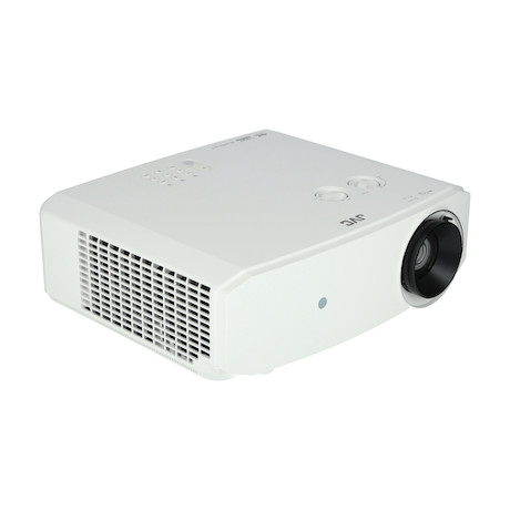 JVC LX-NZ30, weiß - Demo