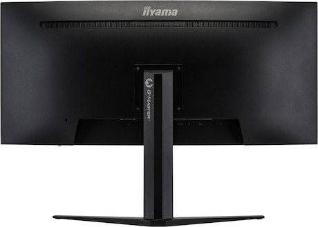 iiyama G-MASTER GCB3480WQSU-B1
