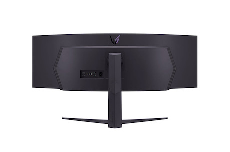 LG 49GR85DC-B