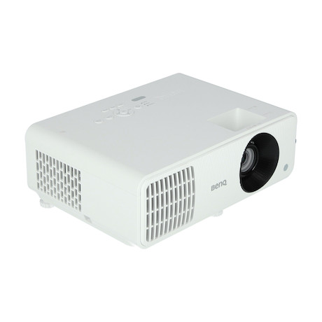 BenQ LH650 Smart Eco Full HD Laser Beamer mit 4.000 ANSI Lumen