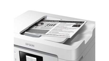 Epson WorkForce Pro WF-M4619DWF