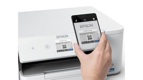 Epson WorkForce Pro WF-M4119DW