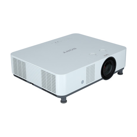 Sony VPL-PHZ61 - Demo