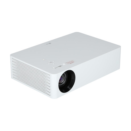 LG CineBeam Largo4k - HU70LS LED Heimkino-Beamer mit 1500 Lumen und 4K Auflösung - Demo