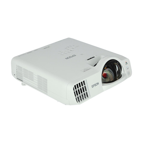 Epson EB-L210SF - Demo