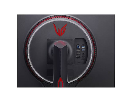 LG UltraGear 27GP95RP-B 27" IPS Gaming Monitor