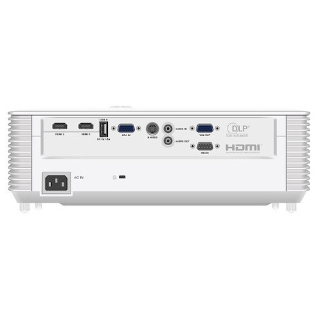 InFocus ScreenPlay SP229 Business Beamer mit WUXGA und 4.000 ANSI Lumen