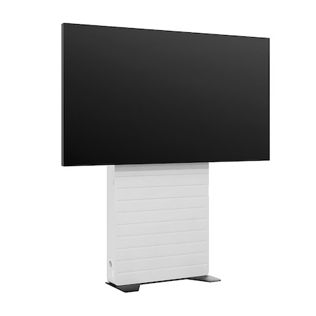 Hagor CON-Line® Big W 75 - 98" Medienstele, freistehend