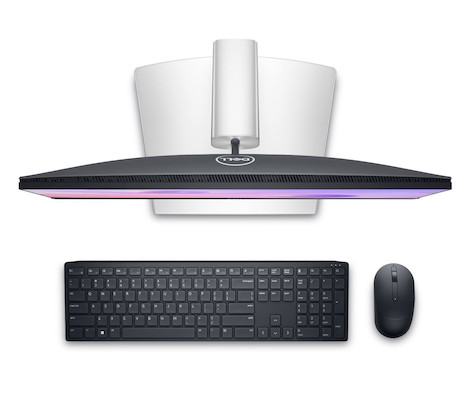 Dell P2424HT 24 USB-C-Hub-Monitor mit Touchscreen - Demo