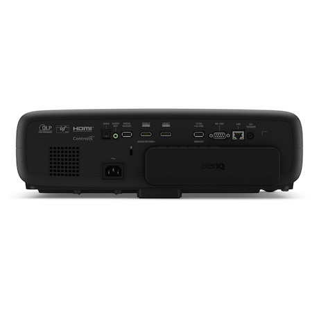 BenQ W4000i 4K HDR 4LED Heimkino Beamer mit 100% DCI-P3 - Demo