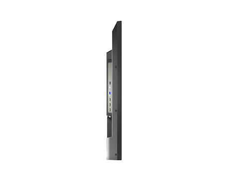 NEC MultiSync E328 - Demo
