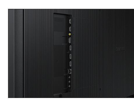 Samsung QM43C - Demo