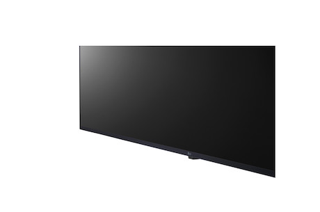 LG 50UL3J-M 50" webOS UHD Signage