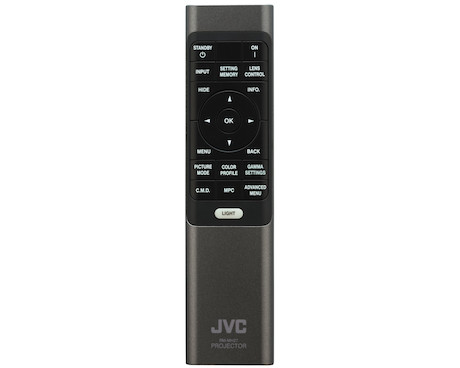 JVC DLA-NZ800 4K UHD Beamer mit 2.700 ANSI-Lumen und BLU-Escent Laser