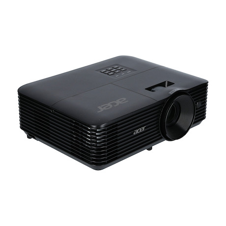 Acer X138WHP Heimkino-Beamer mit 4000 Lumen und WXGA Auflösung - Demo